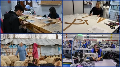 İŞKUR Gençlik Programı'na büyük ilgi