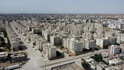 Arsa sahiplerini yakından ilgilendiriyor! Yeni düzenleme yürürlüğe girdi