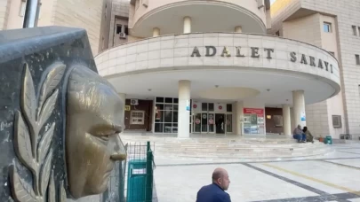 Şanlıurfa Adalet Sarayı’ndaki patlamanın nedeni araştırılıyor: zabıt katibi yaralandı