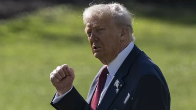 Trump’ın talimatı tartışma yarattı! Üst düzey yetkililer Beyaz Saray’a çıkmaya hazırlanıyor