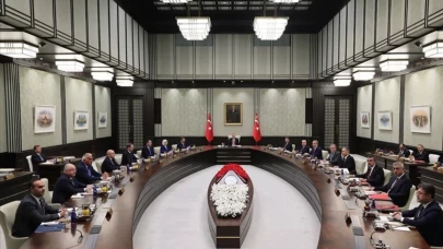 Kabine bugün toplanıyor! Masada 3 kritik başlık var