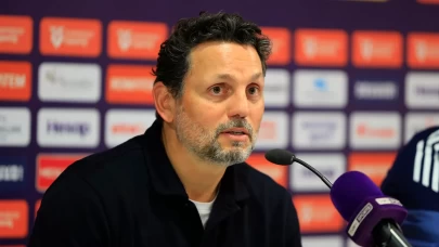 Erol Bulut: “İstifamla çok fazla şeyin değişeceğini düşünmüyorum”