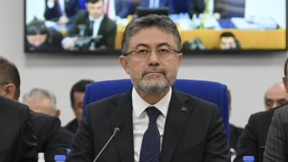Bakan Yumaklı'dan tarımda radikal hamle