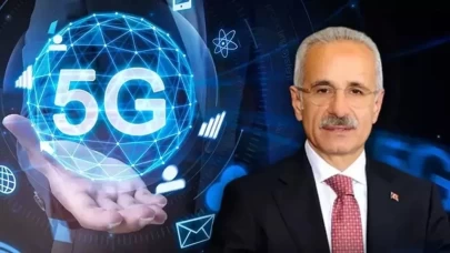 Bakan Uraloğlu: 5G ile iletişimde yeni dönem