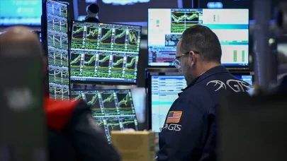 Küresel piyasalar pozitif seyrediyor