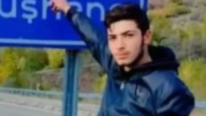Giresun’da kayıp gençten acı haber