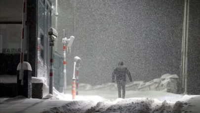 Açıklamalar art arda geldi! 6 il için “Sarı” kodlu uyarı: Yağış ve kar geliyor