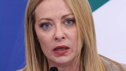 Meloni, Türkiye'nin müzakere masasındaki rolüne dikkat çekti