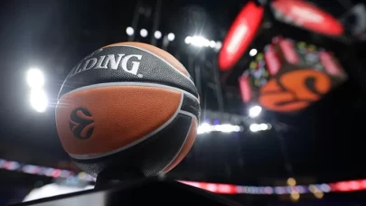 EuroLeague ve EuroCup karşılaşmaları İsrail’e dönüyor