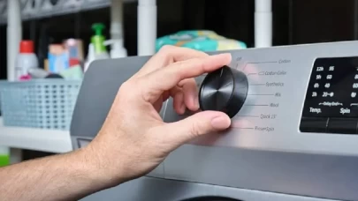 Yeni yıkama derecesi herkesi şaşırttı