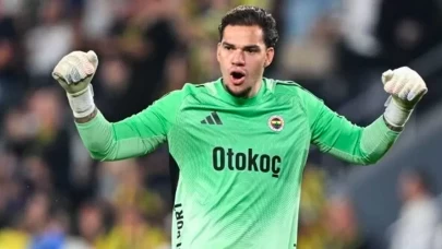 PFDK’den Fenerbahçeli Ederson için karar çıktı