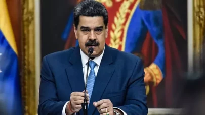 Maduro: Trump ile diyaloğa hazırım