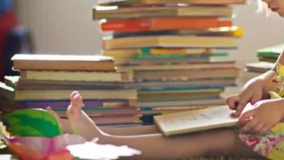 Çocukların yaşına ve ilgisine göre seçilmiş en iyi kitaplar