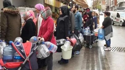 Kesintiler ay sonuna kadar uzatıldı