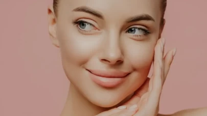 Zeytin sütüyle cilt ışıl ışıl parlıyor