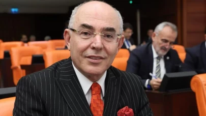 MHP’li Karakaya'dan Öğretmenler Günü mesajı! Atatürk’ün sözleriyle kutladı