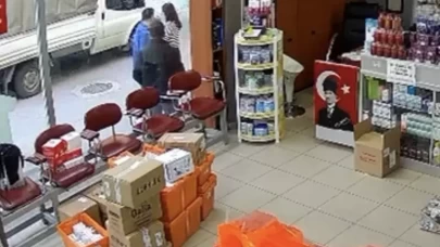 Gün ortasında taciz girişimi: Şüpheli akılalmaz savunma yaptı