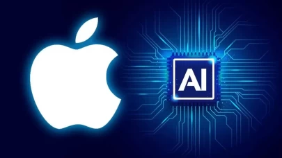Apple’ın yapay zeka stratejisi şekilleniyor