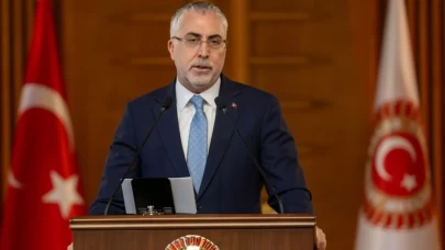 Son dakika! Bakan Işıkhan'dan asgari ücret açıklaması