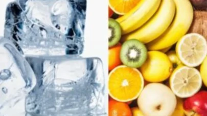 Bu 12 besinle saatler içinde rahatlayabilirsiniz!