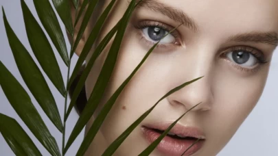 Yağlı cildi bile dengeleyen zeytinyağı yöntemi