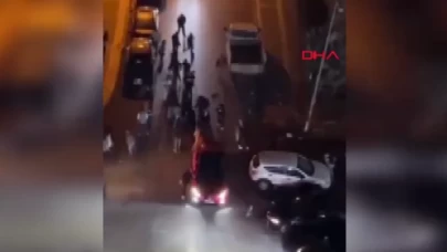 Diyarbakır’da düğün salonu önünde silahlı kavga: Gelinin amcası öldü, 3 yaralı