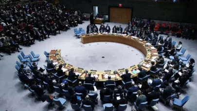 Hamas’tan BM kararına sert tepki: “Gazze’ye uluslararası vesayet dayatılıyor”