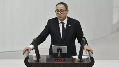 MHP’li Topsakal’dan Irak seçimleri ve Kerkük’teki saldırıya sert tepki