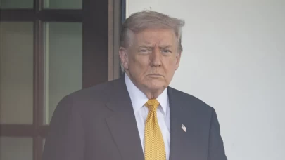 ABD Başkanı Trump imzaladı! Müslüman Kardeşler için 30 gün talimatı