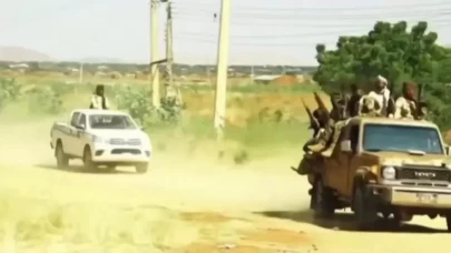 Katliamın perde arkası! Filistin’e destek verdik! Ülke kan gölüne döndü! Mossad yaptı!