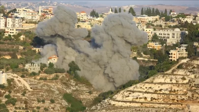 Gazze'de görevlendirilecek barış gücü için tarih belli oldu