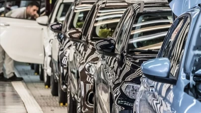 Amazon artık araba da satıyor! 14 gün iade garantili