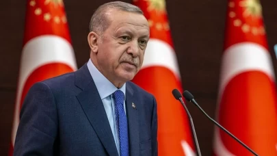 Erdoğan: “CHP’nin elinde tek kalan yolsuzluk dosyaları”