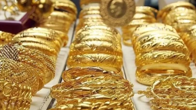 18 Kasım 2025 altın fiyatları: Gram, çeyrek, Cumhuriyet ve tam altın kaç TL?