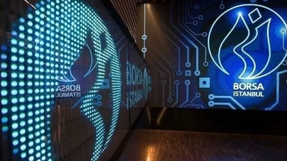 Borsa İstanbul günü yükselişle kapattı