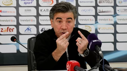 Osman Özköylü'den Atilla Karaoğlan'a sert eleştiri