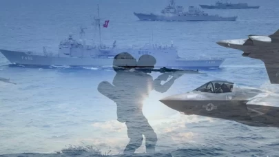 Yunan medyası itiraf etti: “F-35 kartı da yetmedi, Türkiye’nin gücü hesaplarımızı aşıyor”
