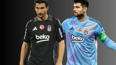 Ersin Destanoğlu ve Necip Uysal hakkındaki idari tedbir kararları kaldırıldı