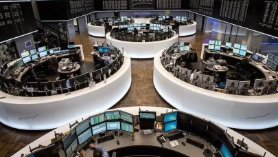 Avrupa borsaları yükselişle kapandı