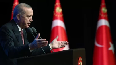 Cumhurbaşkanı Erdoğan: Hiçbir alçağa kaptıracak tek bir gencimiz yoktur