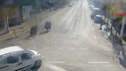 Afyon’da sahte polis tuzağı: 2 milyonluk vurgun yapan 2 dolandırıcı tutuklandı