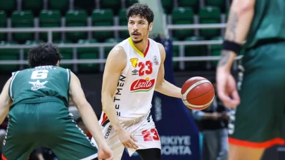 TBL’de 11. hafta heyecanı 4 maçla sürdü