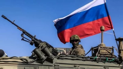 Moskova 'ele geçirdik' dedi!