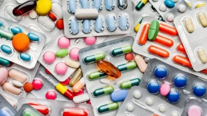 15 ilaç daha geri ödeme listesine alındı