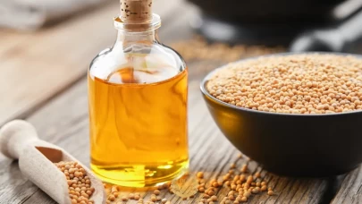 Bilinmeyen etkisiyle gündemde!