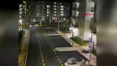 Emek–Aksaray aksında 6 bin 565 bağımsız bölüm tamamlandı