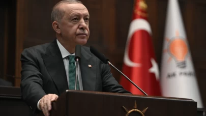 Cumhurbaşkanı Erdoğan, İngiltere'deki Türklere hitap etti