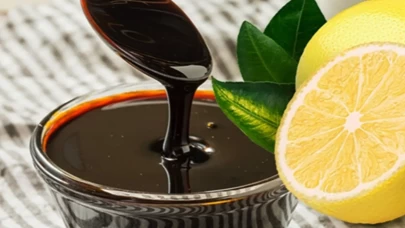 Pekmez ve limon vücuda zırh giydiriyor!