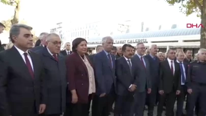 Aşık Paşa’nın 800 yıllık yazmaları ilk kez İstanbul dışında sergilendi