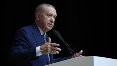 Cumhurbaşkanı Erdoğan: Kentsel dönüşümde tarihi adımlar attık
